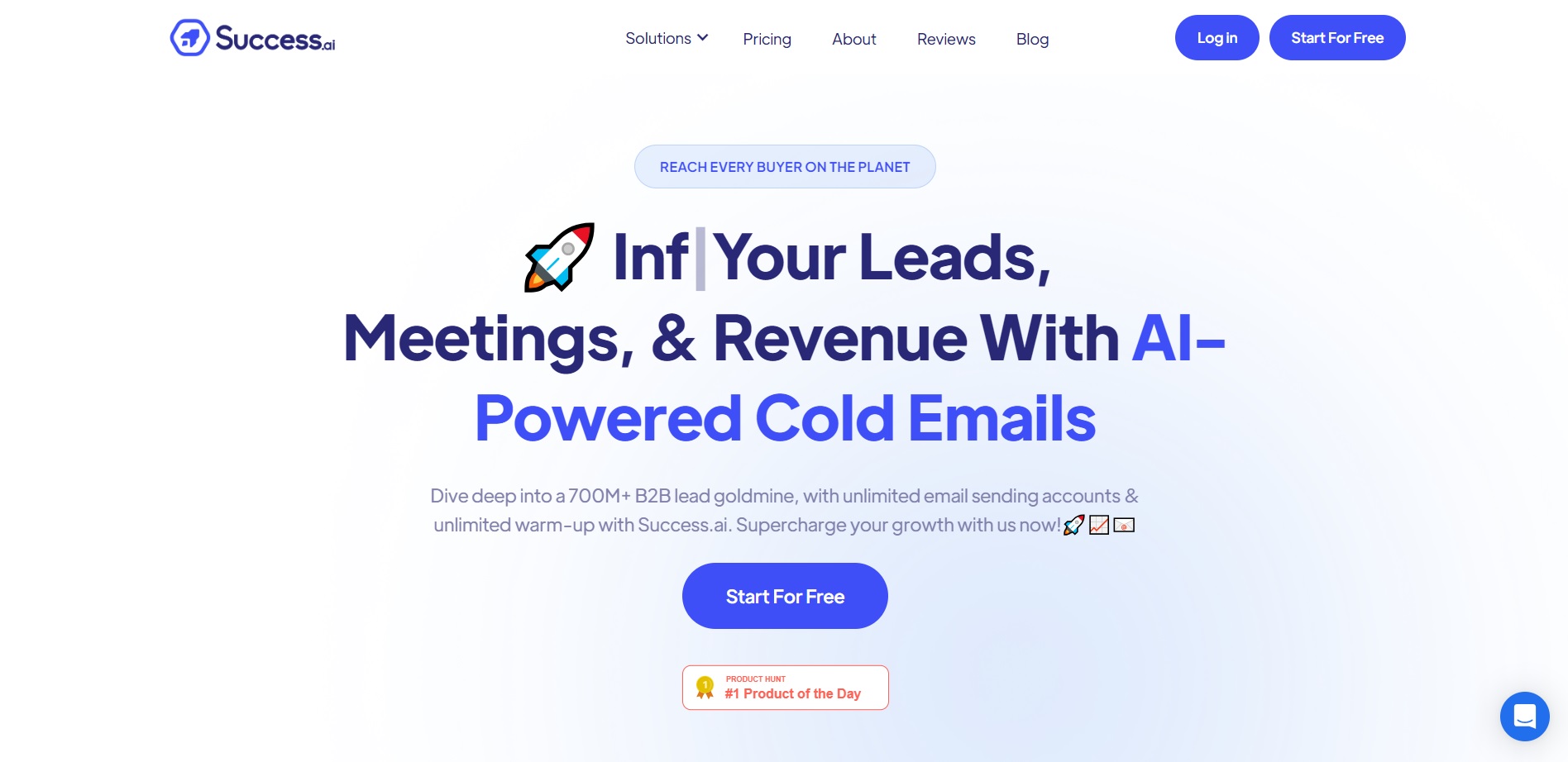 Success.ai logo