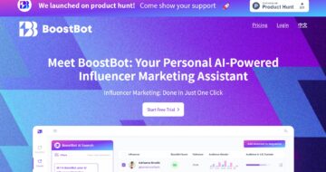 BoostBot