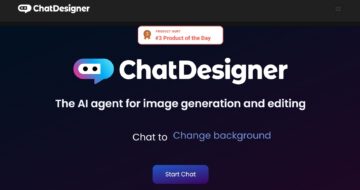 ChatDesigner
