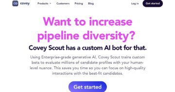 Covey
