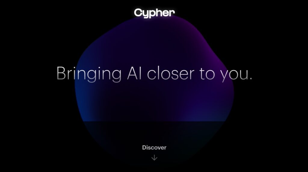 Cypher Tool Explained - Quick Overview: Features & More