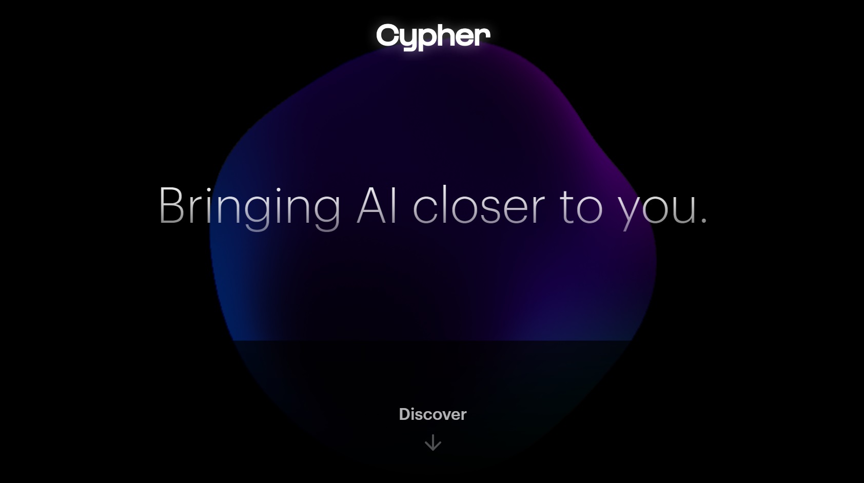 Cypher logo