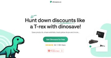 Dinosave