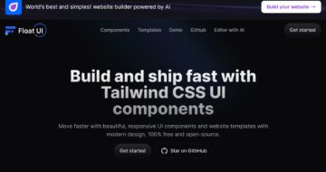 Float UI