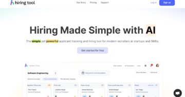 Hiring Tool