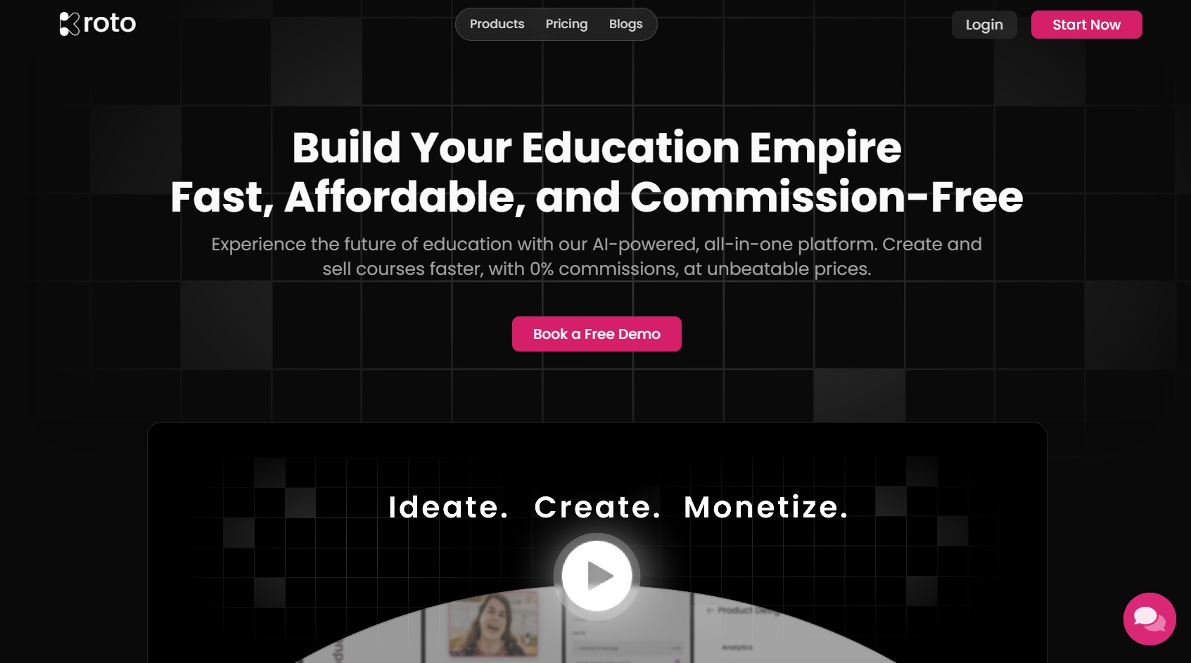 Kroto logo