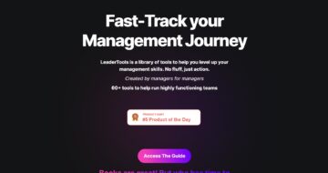 LeaderTools