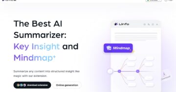 Linfo.ai