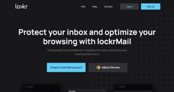 LockrMail
