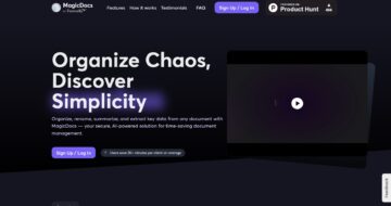 MagicDocs