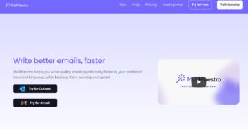 MailMaestro