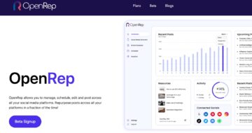OpenRep