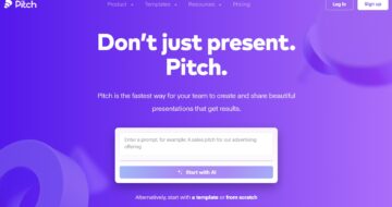 Pitch