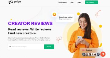 Privy Reviews