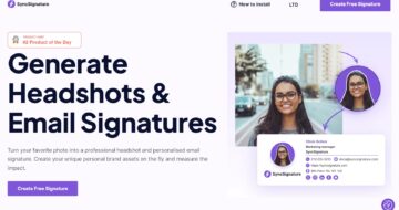 SyncSignature