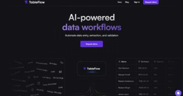 TableFlow