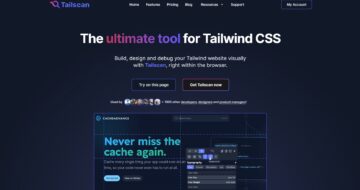 Tailscan