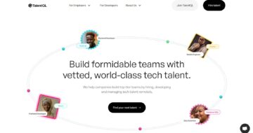 TalentQL