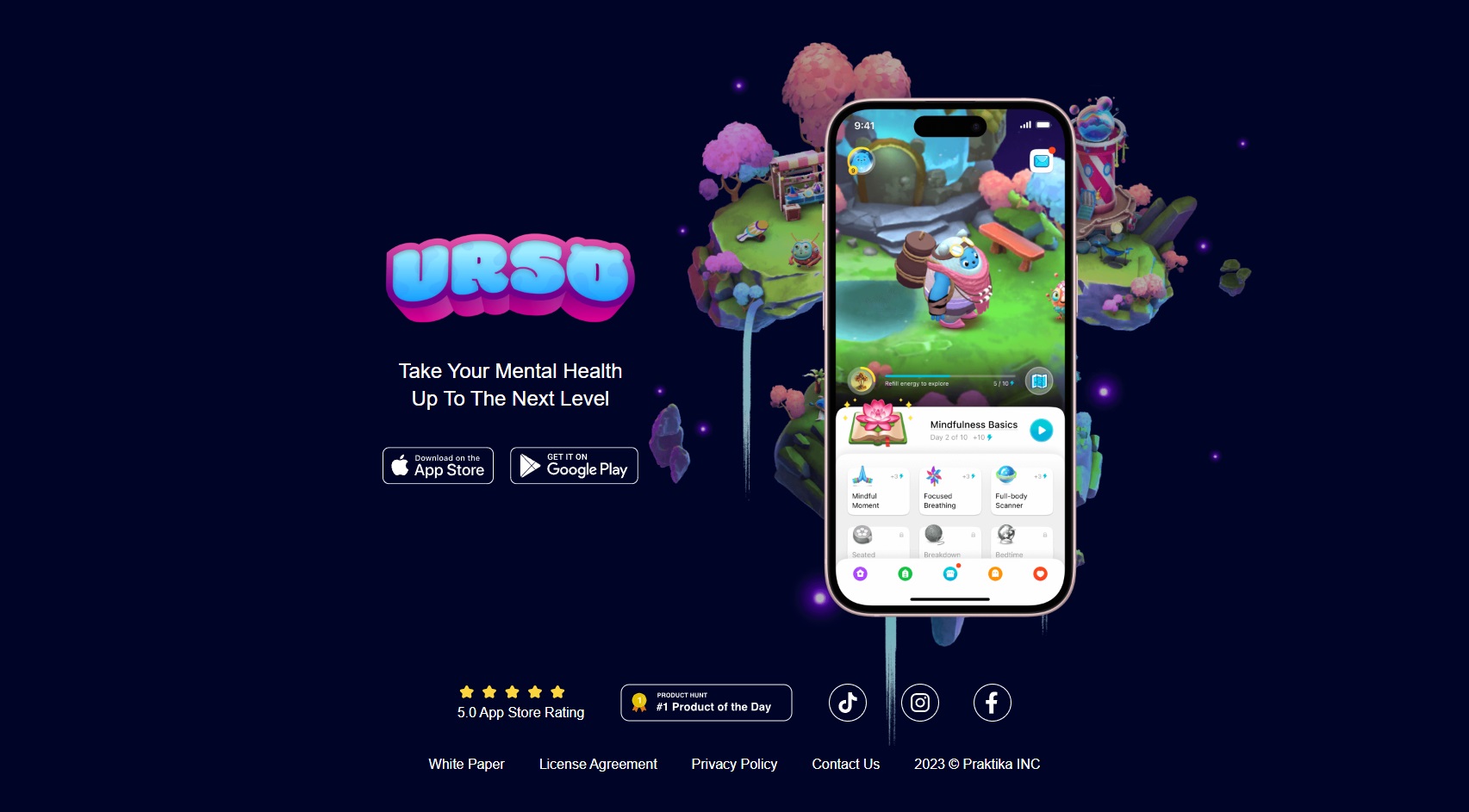 Urso logo
