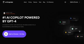 Writingmate.ai