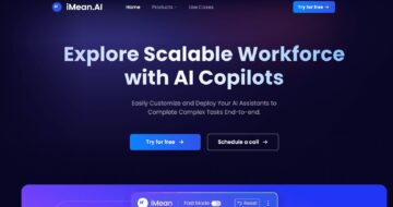 iMean AI