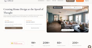 Free AI Video Generator by Collov
