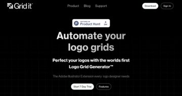 Grid it™