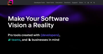 JetBrains