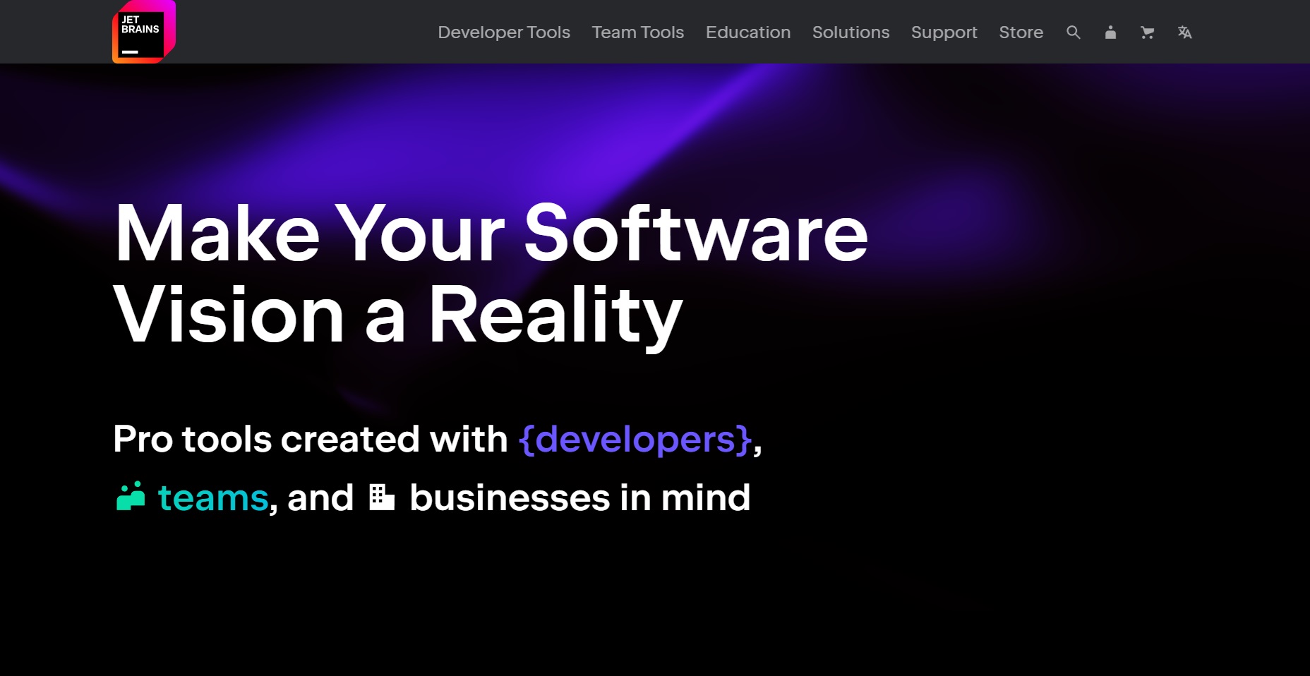 JetBrains logo