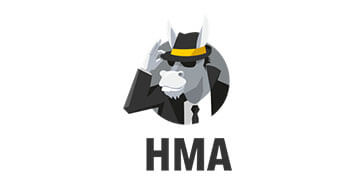 HMA VPN