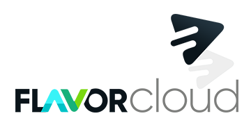 FlavorCloud Logo