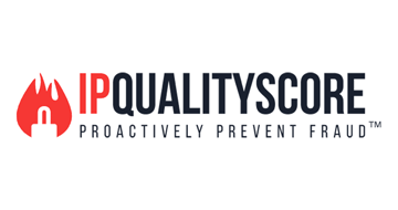 IPQualityScore