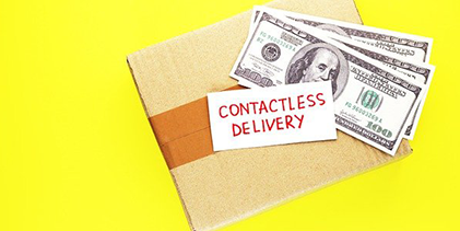Parcel delivery service vs. Postal service: what is the difference?