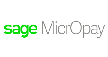 Sage MicroPay