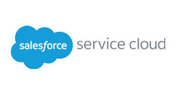 Salesforce Service Cloud