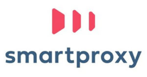 Smartproxy Logo