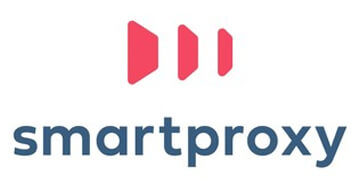 Smartproxy Logo