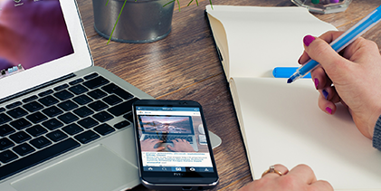 Tech for entrepreneurs: 6 types of business technology to know
