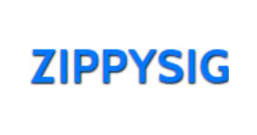 ZippySig Logo