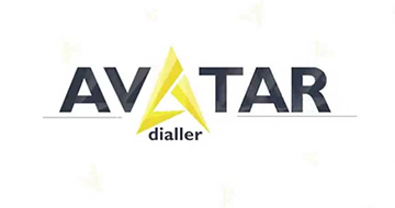 Avatar Dialler