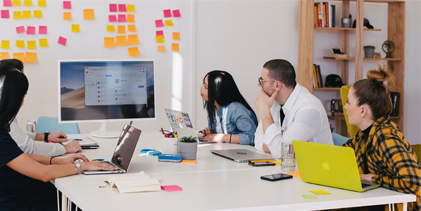 3 steps to creating an effective employee training program