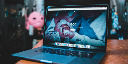 5 deadly landing page design mistakes to avoid in 2019