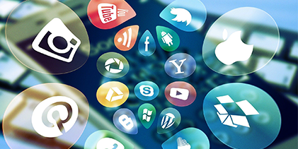 Best practices for making sticky apps