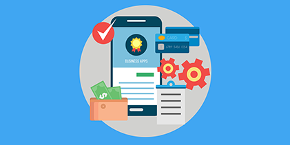 How to enhance company productivity by fusing business apps together