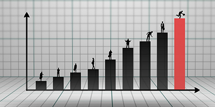 Leveraging 2019 SaaS market trends to grow your business