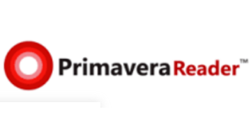 PrimaveraReader logo