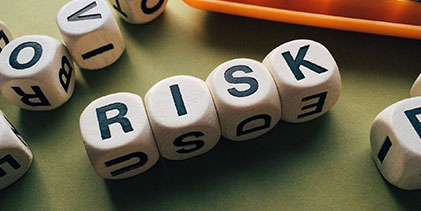 Prioritizing risk in project management