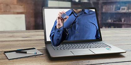 Telemedicine and Telehealth: What is the difference?