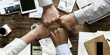The changing landscape of teamwork: 26 team collaboration statistics to track