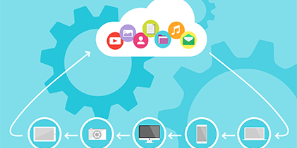 The state of cloud technology 2017 report: the future of cloud & how to get ready for it
